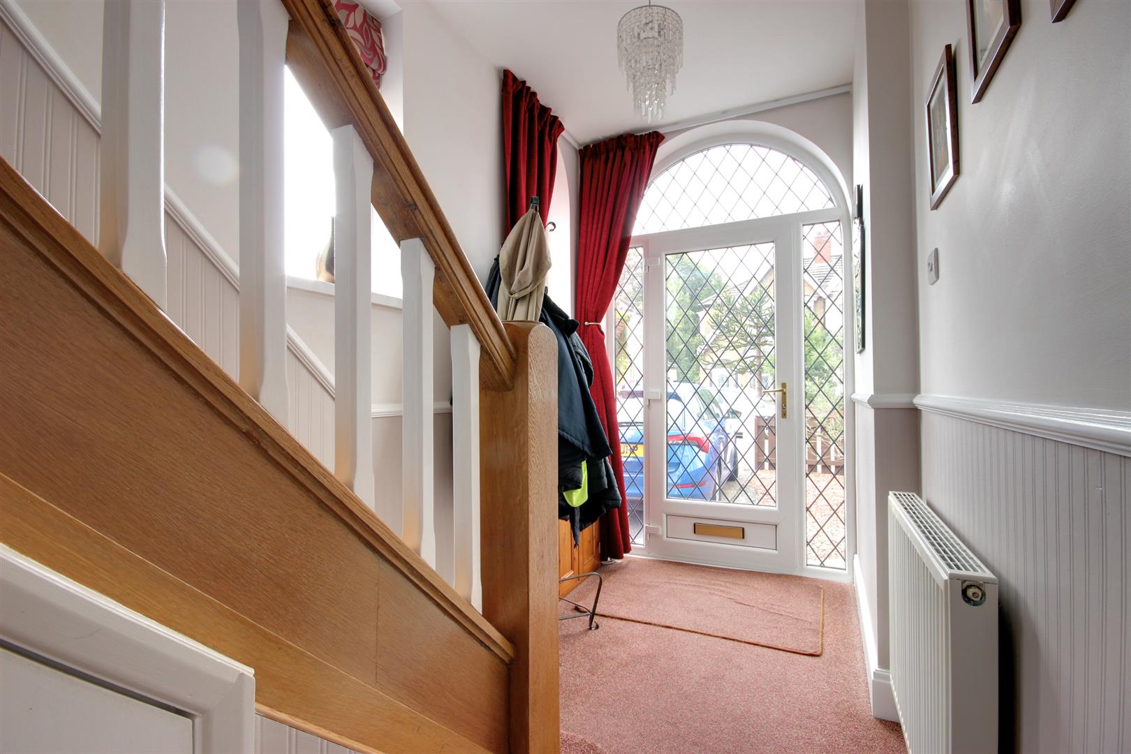 Overland Road, Cottingham
